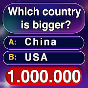  Millionaire Trivia Quiz. 2021. New Free Game 