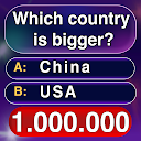应用程序下载 Millionaire Trivia Quiz. 2021. New Free G 安装 最新 APK 下载程序