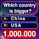 Millionaire Trivia Quiz - Androidアプリ