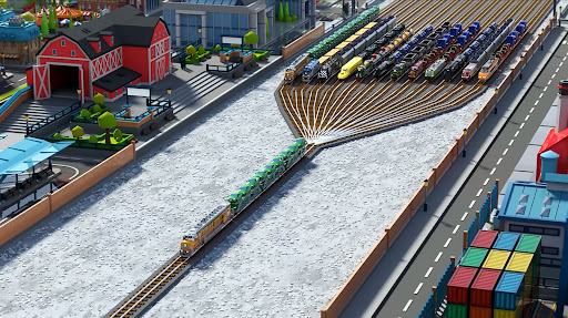Train Station 2: Rail Tycoon - Simulation - games