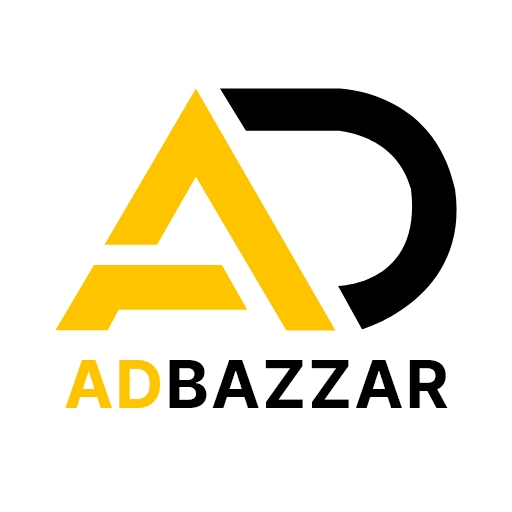 AdBazzar Festival Poster Maker logo