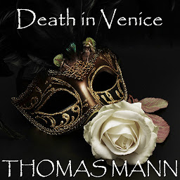 Icon image Death In Venice