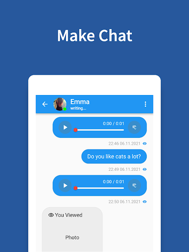 Elele - Real Chat 16
