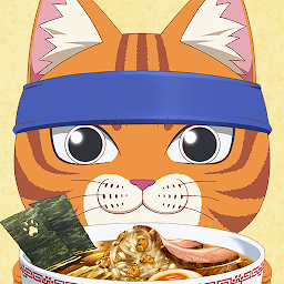 ラーメン赤猫～ニャンて素敵なラーメン店～ Mod Apk