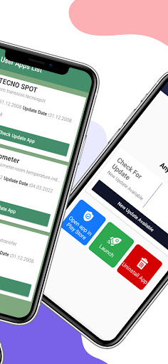 Update All Apps Screen 2