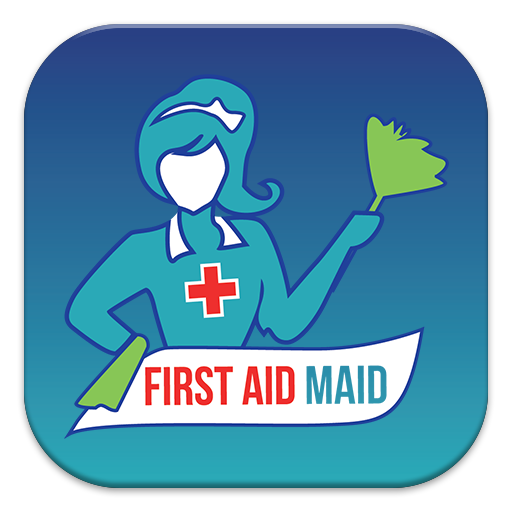 FirstAidMaid logo