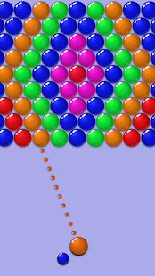 Bubble Shooter-Classic bubble Match&Puzzle Game 1.3 APK screenshots 4