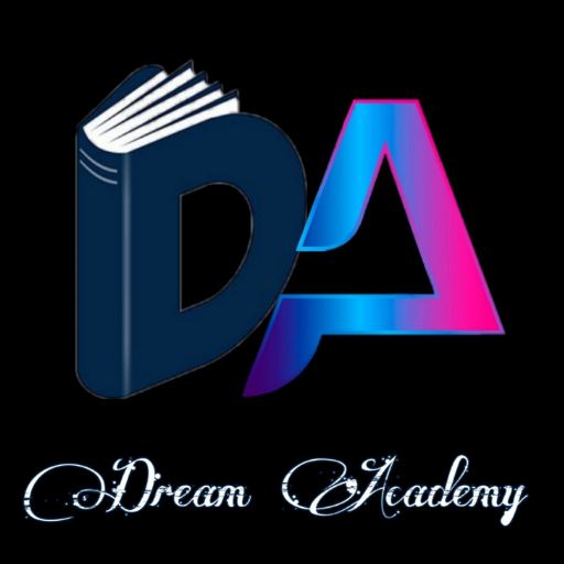 Dream Academy logo