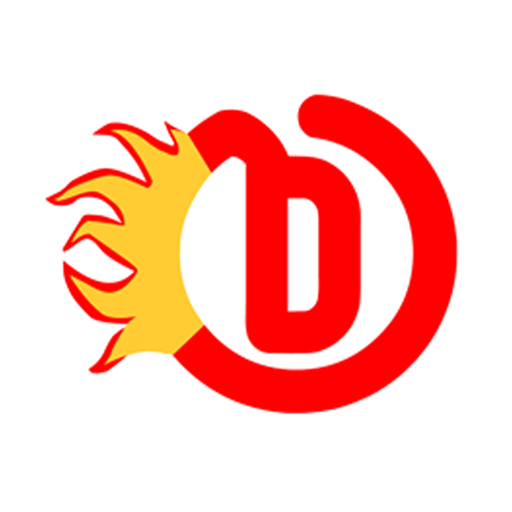 DecimalFire logo