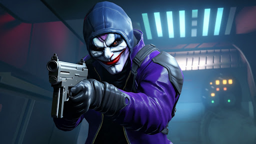 NYC Bank Robbery Game Offline Screen 2
