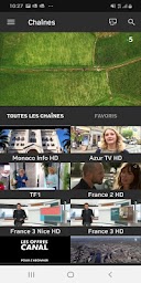 Monaco Telecom TV