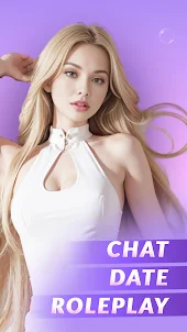 Intimate AI: Girl Chat&Dating