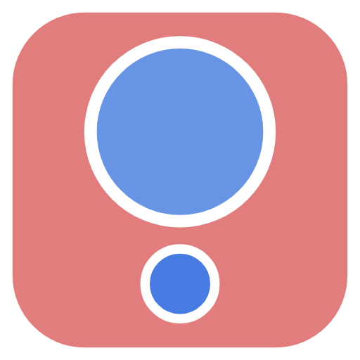 Dot Smash logo