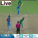 Cricket Tv Live Streaming icon