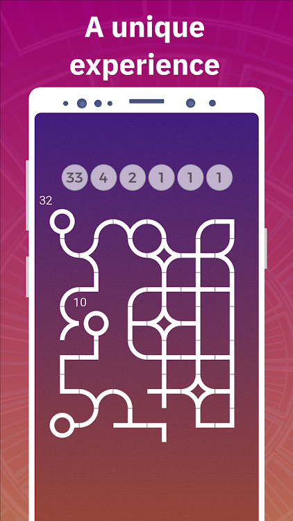 Brain games, logic puzzles - 1.2.1 - (Android)