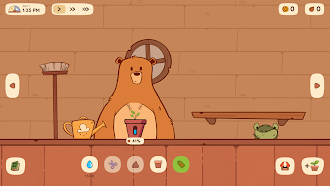 Game screenshot The Green Book mod apk
