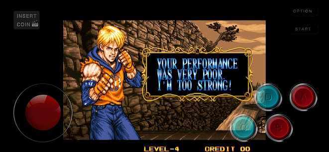 Download Double Dragon Arcade v2 (MOD, Latest Version) Free For Android 6