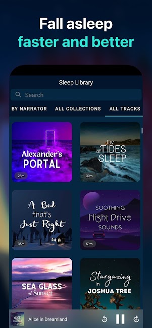 Slumber Mod APK for android