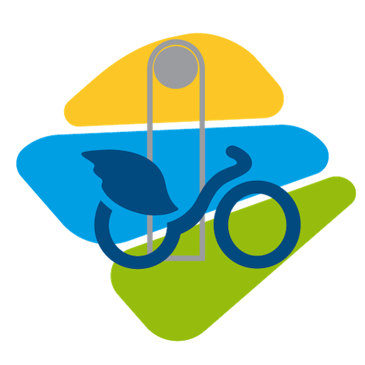 MV-Rad logo