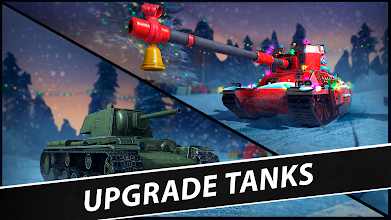 Battle Tanks Game Free Tank Games Military Pvp Apps On Google Play