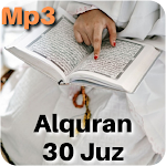 Cover Image of Download Alquran 30 Juz Mp3 (Full Online) 7.0 APK