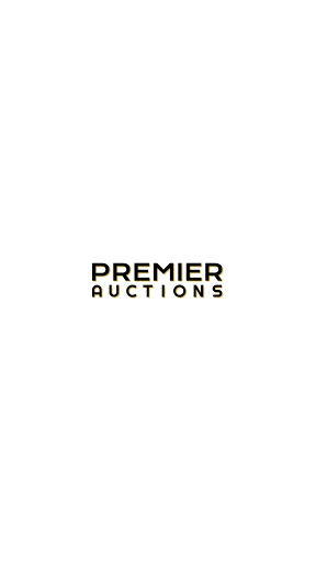 Android application Premier Auctions screenshort