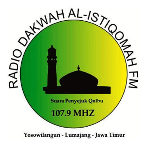 Radio Dakwah Al Istiqomah 1.0.0 Icon