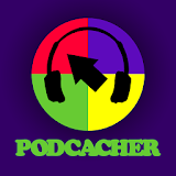 PodCacher: Geocaching Goodness icon
