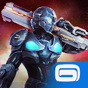 N.O.V.A. Legacy Mod apk скачать последнюю версию бесплатно