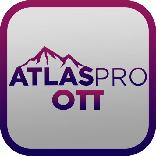 Atlas Pro Ott Apps Bei Google Play