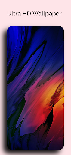 Galaxy Wallpapers 4K Screen 3