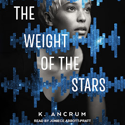 Icon image The Weight of the Stars