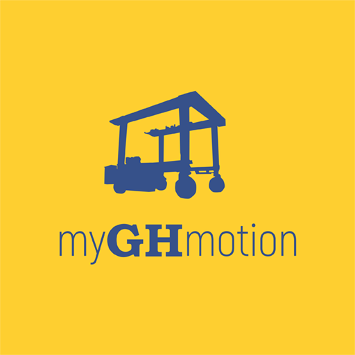 myGHmotion logo
