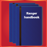 ranger handbook free icon