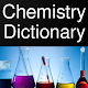 Chemistry Dictionary (offline) Baixe no Windows