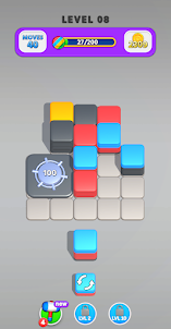 Stack N Sort