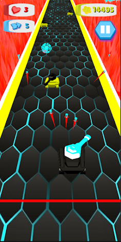 Tank Attack Conquer - Screenshot 4