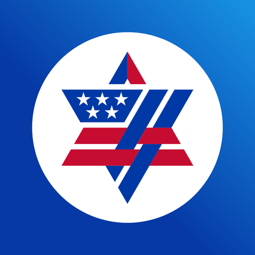 AIPAC App logo