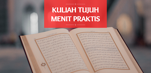 Kultum Ramadhan Lengkap 30Hari Screen 3
