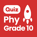 Grade 10 Physics Quiz Apk