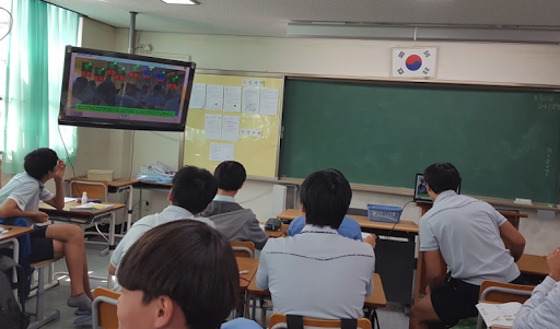 퀴즈부저 AR 2 Screen 3