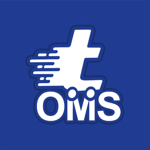 OMS Cockpit TVK logo