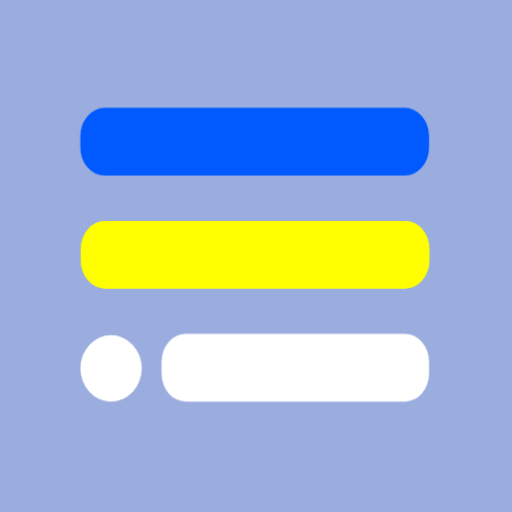 Budget Accounts logo