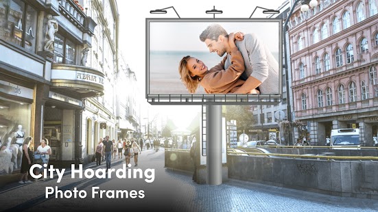 Hoarding Photo Frames Capture d'écran