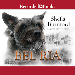 Icon image Bel Ria: Dog of War