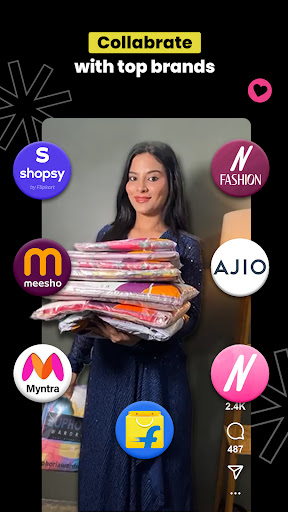 Android application LehLah screenshort