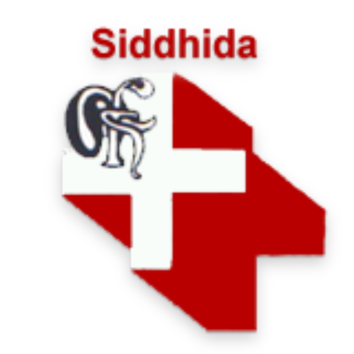 Siddhida Clinic logo