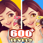 Cover Image of Download Find the Differences 2019 Summer 0.0.0.1 APK