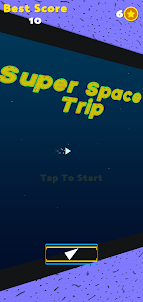 Super Space Trip