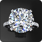 Cover Image of Download Diamond Wallpapers 1.0 APK